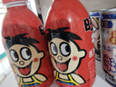 旺旺 旺仔牛奶  245ml*12瓶  儿童营养早餐奶  中秋礼盒装 送礼佳品 实拍图
