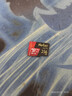 朗科（Netac）256GB TF（MicroSD）存储卡 U3 C10 A2 V30 4K 超至尊PRO版内存卡 读速100MB/s 写速50MB/s 实拍图