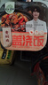 五谷道場自热米饭外婆菜+笋尖炒肉+梅菜扣肉+黄焖鸡 1165g 实拍图