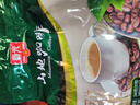 春光海南特产 山地咖啡340g 速溶咖啡粉 冲调饮品 独立小包装 实拍图