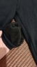 巴拉巴拉童装男童裤子秋冬大童长裤儿童运动加绒保暖休闲裤潮208424108108 实拍图