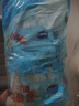 海氏海诺医用无菌棉签10cm*50支*20袋成人婴儿清洁消毒单头塑封口1000支 实拍图