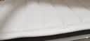 雅兰学生床垫宿舍薄垫椰棕黄麻床垫子乳胶床垫护脊榻榻米床垫 硬核 5CM（含乳胶+黄麻）可折叠 90x190cm 实拍图