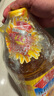 鲁花 食用油 物理压榨 剥壳去皮 葵花仁油5L 实拍图