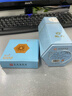 徽六高山绿茶甄选六安瓜片精品50g 2025新茶上市雨前罐装茶叶自己喝 实拍图
