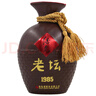 酒鬼 老坛1985 馥郁香型白酒 52度 500ml*6瓶 整箱装 实拍图