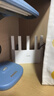 Tenda腾达路由器WiFi7【京东独家】无线千兆穿墙王信号增强家用全屋2.5g网口云霄BE3600放大器立式 实拍图