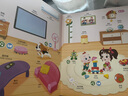 宝宝巴士jojo点读笔幼儿早教机1-3岁儿童启蒙绘本玩具睡前故事机生日礼物 1-3岁【入园准备】G4 wifi点读笔 实拍图