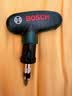 【准新品】博世（BOSCH）10支螺丝批头套装“易得手”（10支装）合金钢材质   实拍图