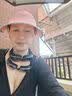 三奇泳衣女显瘦遮肚保守连体裙仙女范长袖性感泡温泉海边游泳装黑XXL 实拍图