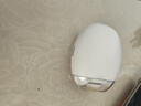 新款电动指甲刀宝宝磨甲器家用全自动修甲快充儿童磨甲器升级电动指甲刀手脚两用静音宝宝 1个装TPC快充+灯光辅助+安全耐用+智能防伤 实拍图