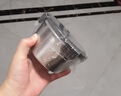 维艾（Newair）保鲜盒316不锈钢食品级饭盒冰箱盒子密封碗家用水果盒便当盒 实拍图