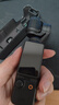 大疆 DJI Osmo Pocket 3 标准版 一英寸口袋云台相机 OP灵眸手持数码相机 旅游vlog 便携美颜摄像 实拍图
