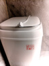荣事达（Royalstar）脱水机甩干机家用低噪运行大容量婴儿内衣内裤甩干桶脱水桶宿舍公寓出租房 9.8kg【不锈钢桶加厚款】三年换新 实拍图