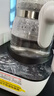 孕贝奶瓶消毒柜 烘干恒温水壶婴儿温奶器二合一体机暖奶器热奶器 6.8L 实拍图