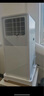 艾美特京东联名大1.5匹冷暖移动空调单冷可移动立式无外机便携安装一体机无外机移动小空调KYR-JD36/A 实拍图
