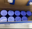 伊利安慕希高端原味常温酸牛奶230g*10瓶  礼盒装 4-5月产 实拍图