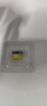 DM大迈 512GB TF（MicroSD）存储卡 黄卡 C10 手机行车记录仪监控摄像头专用高速内存卡 实拍图