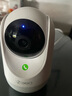 360摄像头9pro-600万像素超微光全彩人形移动侦测 手机查看家用监控云台摄像头婴儿看护器 实拍图