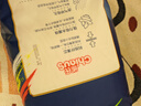 雀氏【超薄透气】薄快吸拉拉裤超薄空气裤L54片婴儿尿裤尿不湿 实拍图