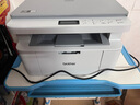 兄弟（brother）DCP-L1638W黑白激光无线有线网络打印机小型学生家用办公一体机复印扫描1618W升级款 实拍图