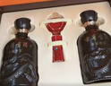古井贡酒 年份原浆献礼 浓香型白酒 40.6度 425ml*4瓶 整箱装 实拍图
