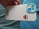 形物【哆啦A梦】适用苹果13手机壳 iPhone13手机壳 镜头全包硅胶超薄防摔简约创意卡通男女款软壳 实拍图