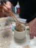 生活元素（LIFE ELEMENT）家用纳豆机智能全自动可做酸奶带陶瓷内胆小型日本技术专业发酵机 纳豆机 实拍图