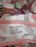 红豆儿童内裤女童纯棉四角短裤中大童平角裤抗菌少女裤三条K4076 140 实拍图