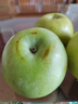 晟容果蔬烟台苹果栖霞红富士【多地次日达】脆甜时令新鲜平果中秋水果礼盒 精选果丨净4.5-5斤装【80%选择丨超值推荐】 7A级【精品大果】单果70-75mm 实拍图