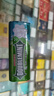 绿箭 无糖薄荷糖 茉莉花茶味 23.8g约35粒/瓶 糖果休闲零食 清新口气 实拍图