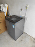 美的（Midea）波轮洗衣机全自动家用 MB120L3D 12公斤大容量 直驱变频 一级能效 除螨 以旧换新 家电国家补贴20% 实拍图