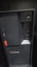联想（Lenovo）ThinkSystem ST45 v3 小型4U塔式服务器主机 AMD 霄龙 4124P+23.8英寸显示器 32G内存丨512G+2×2T硬盘丨R1 实拍图