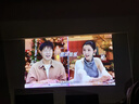 极米Play 6e 投影仪便携家用 一体式隐藏支架 1080P 千元智能高清家庭影院 国家补贴 实拍图