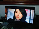 AOC 27英寸2K 100Hz超频120Hz IPS HDR10 HDMI/DP 低蓝光不闪 三边微边 节能办公电脑显示器 Q27B35 实拍图