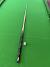 恒艺天工墨子一二南匠星菱台球杆小头中式黑八8斯诺克台球 天工墨子4【铝合金盒+皮头】 实拍图