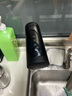 怡口净水（ECOWATER）净水器家用火星即热净饮机1200G鲜活反渗透RO膜长效净热一体纤薄厨下纯水直饮ERH-J12手动前置套装 实拍图
