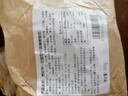 祥禾饽饽铺贵妃饼酥饼传统糕点心饼干蛋糕天津特产食品早餐休闲零食伴手礼 【玫瑰豆沙12枚 】500g 实拍图