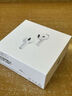 Apple/苹果 AirPods 4(支持主动降噪)搭配无线充电盒(USB-C)苹果耳机 蓝牙耳机适用iPhone/iPad 四代 实拍图