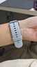荣耀手表Fit 44mm【国家补贴15%】活力版 海风蓝 超轻薄超长续航NFC智能运动手表 GS3i升级款男女表 实拍图