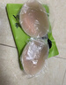 有棵树【聚拢胸贴】硅胶无痕防滑隐形防走光防凸点小胸显大婚纱专用文胸 实拍图