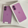 Apple/苹果 iPhone 16（A3288）512GB 粉色 支持移动联通电信5G 双卡双待手机 实拍图