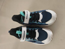 安踏儿童运动鞋透气跑鞋夏季男小童鞋子网眼宝宝跑步鞋A312429919H 实拍图