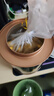 茗杰 糯米香小沱茶叶 云南糯香普洱小沱茶黑茶熟茶 礼盒装750g 实拍图