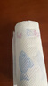 心相印厨房用纸 70节*6卷 吸油厨房纸巾 加大加厚食品可接触级 实拍图