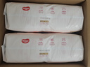 好奇（Huggies）铂金装小桃裤成长裤L120片(9-14kg)大号尿不湿拉拉裤【消暑散热】 实拍图