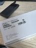 vivo WATCH GT 蓝牙版 夏夜黑软胶智能手表 蓝河操作系统AI体验超长续航 健康监测情人节礼物送男生 实拍图