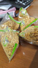 扬子江炒米1000g（约25小包）原味香脆炒米休闲零食独立小包 实拍图