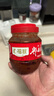 福猴 0添加 红油郫县豆瓣酱500g 辣椒酱 川菜酱 山姆同厂 新希望出品  实拍图