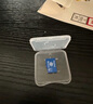 闪迪（SanDisk）512GB TF（MicroSD）内存卡 U3 4K高清视频 游戏存储卡 读速100MB/s Nintendo Switch任天堂授权 实拍图